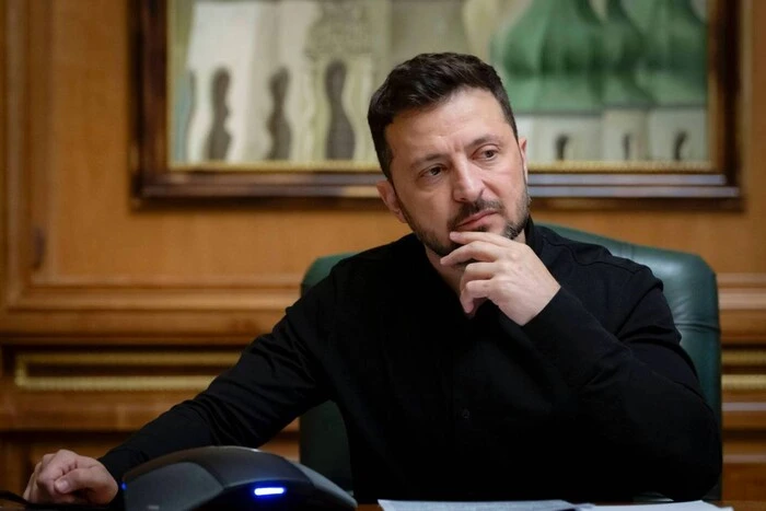 Zelensky spoke with Erdogan: discussed negotiations in Istanbul