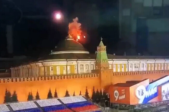 Luftabwehr statt Feuerwerk: Moskau hat sich vor der Parade verstärkt