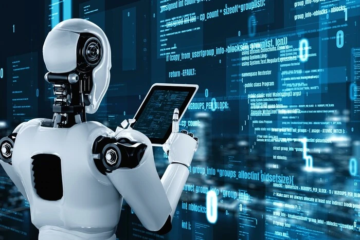 Metallurgical Holding of Akhmetov Trains AI to Control Product Quality