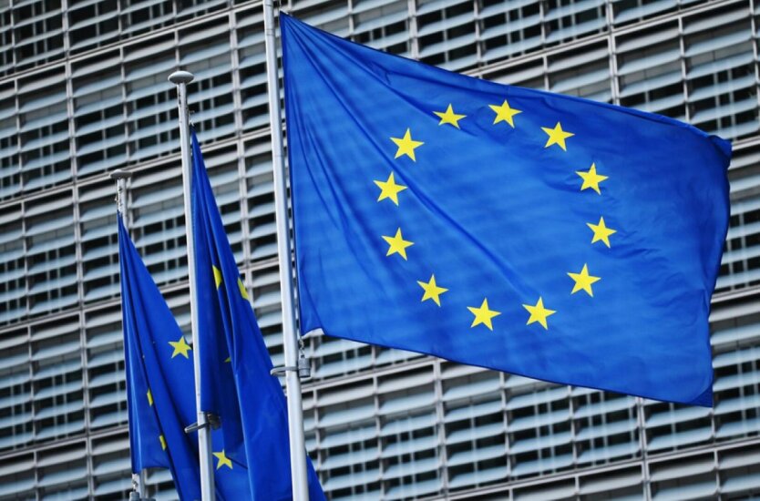 Europe closes sanctions against Russia