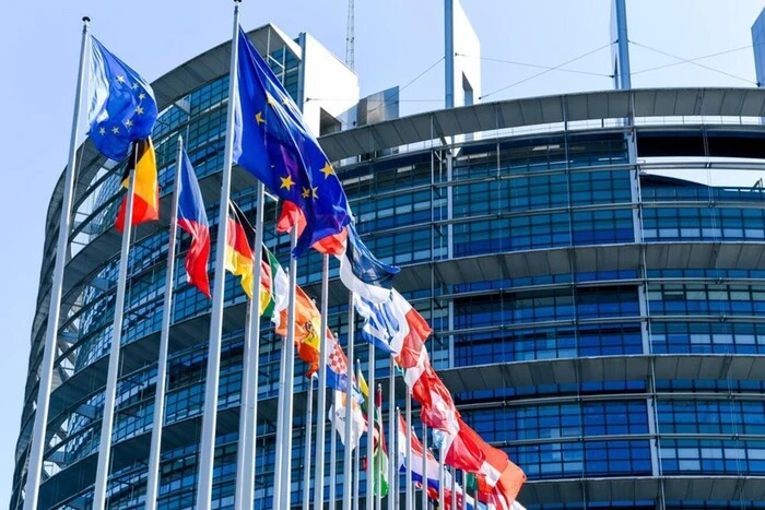 Beitritt zur EU. Ukrainern im Ausland haben sich an das Europäische Parlament gewandt