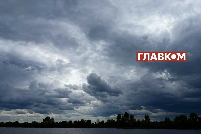 Na Ukrainę nadchodzą deszcze i chłodzenie