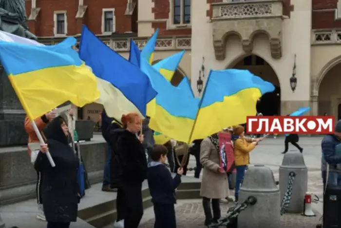 EU extends temporary protection for Ukrainians: deadline announced