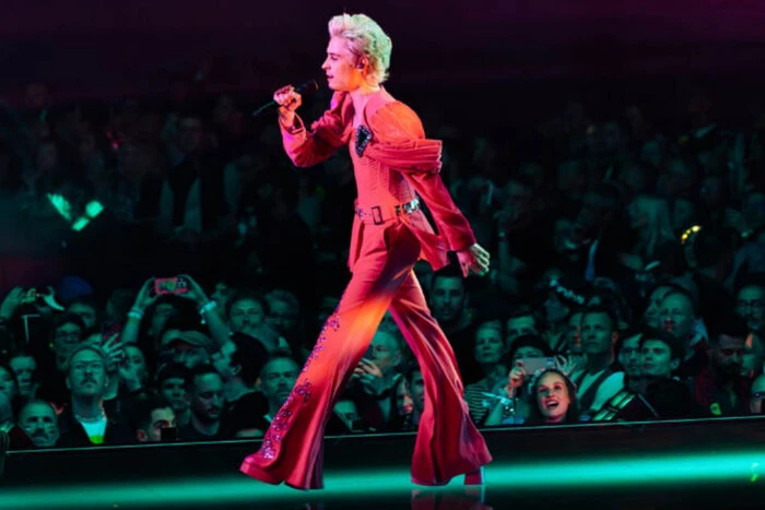 Die Abstimmungslinien für das Finale des Eurovision Song Contest 2025 sind geöffnet: So stimmen Sie für die Ukraine ab
