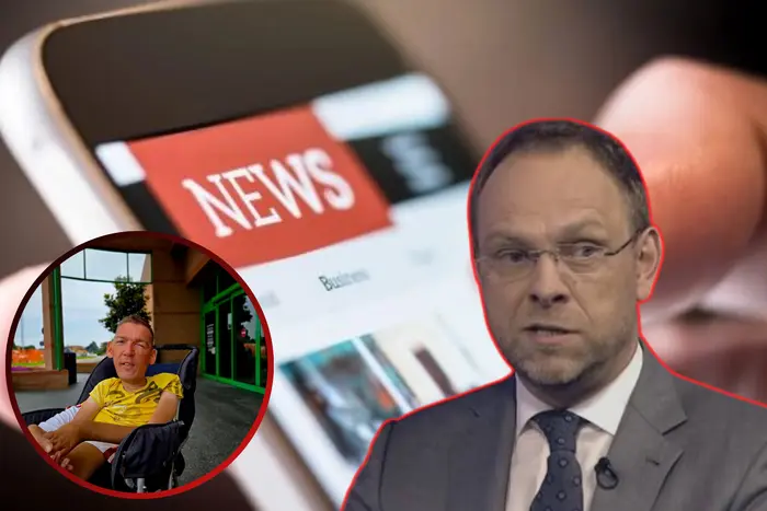 Scandal involving Nazar Hусаков. MP Vlasenko prepares a law on media complicity in fraud