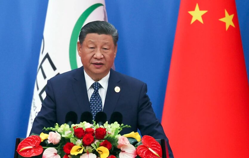 Xi Jinping kritisierte Mobbing im internationalen Handel nach Vereinbarung mit den USA
