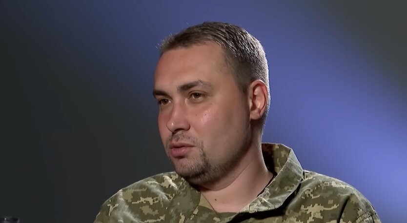 Budanow odpowiedział na groźby ataku 'Oresznika' na Ukrainę