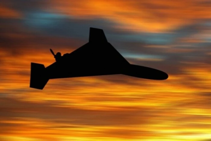 Russia strikes a manufacturing enterprise in Kharkiv