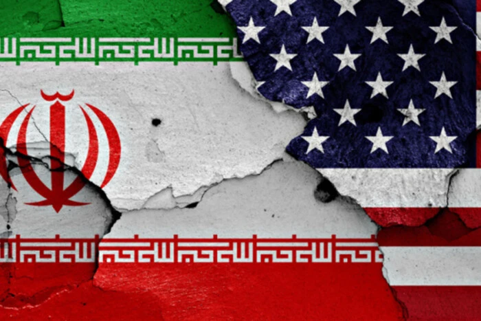 Іран відкидає діалог зі США після ударів по Ізраїлю
