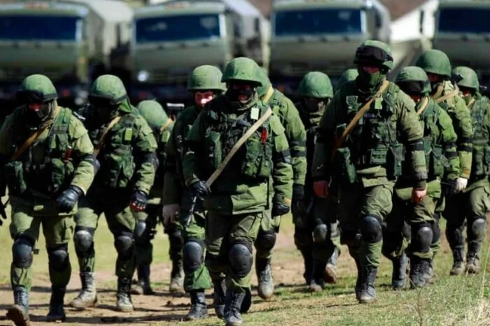 Russia aims to get closer to Sumy: ISW analysts assess its chances