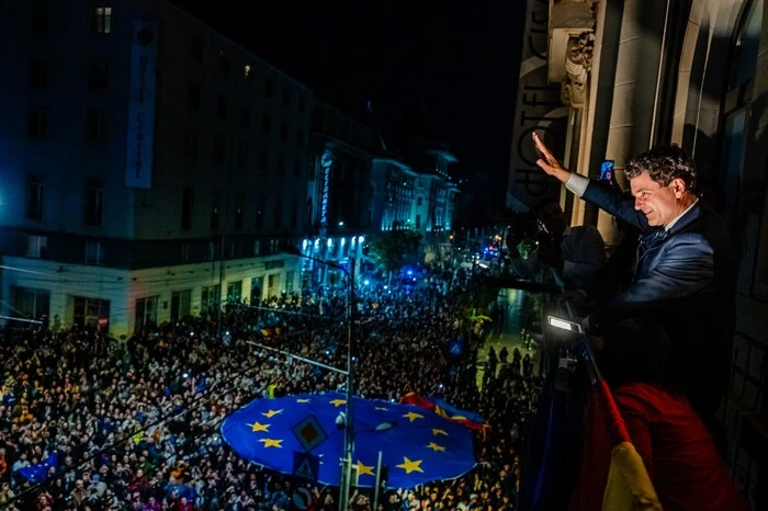 Wybory w Rumunii, szczegóły dotyczące choroby Bidena: najważniejsze informacje z nocy