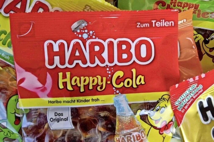 Drogen in beliebten Gummibärchen: Drei europäische Länder geraten in einen Skandal
