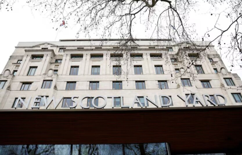 Terrorist Arrests in Britain