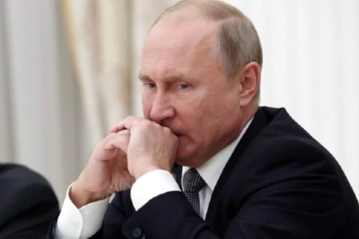 Putin prawdopodobnie zmienił cele taktyczne w wojnie z Ukrainą - CNN