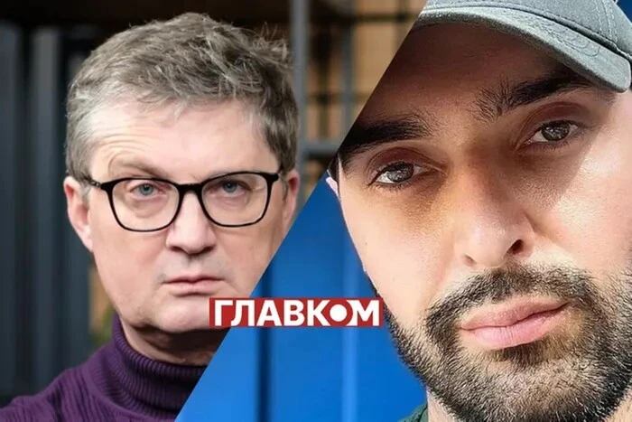 Козловский и Кондратюк закончили скандал