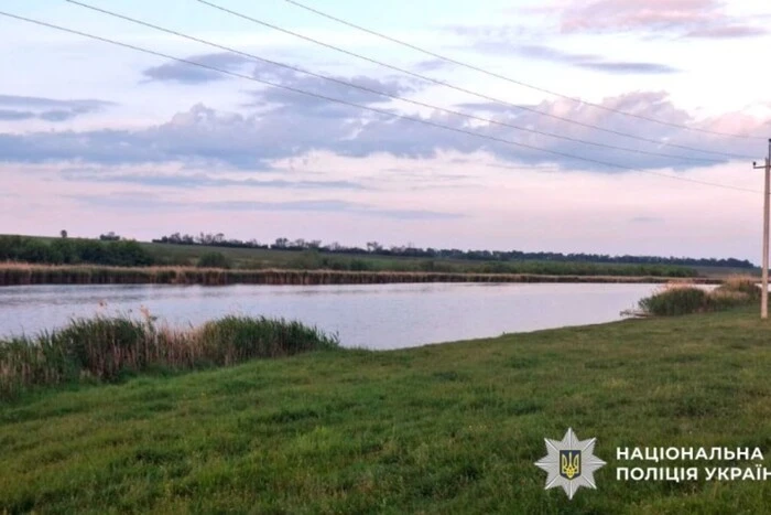 Ordinary fishing turned into a tragedy: a young man died in Poltava region