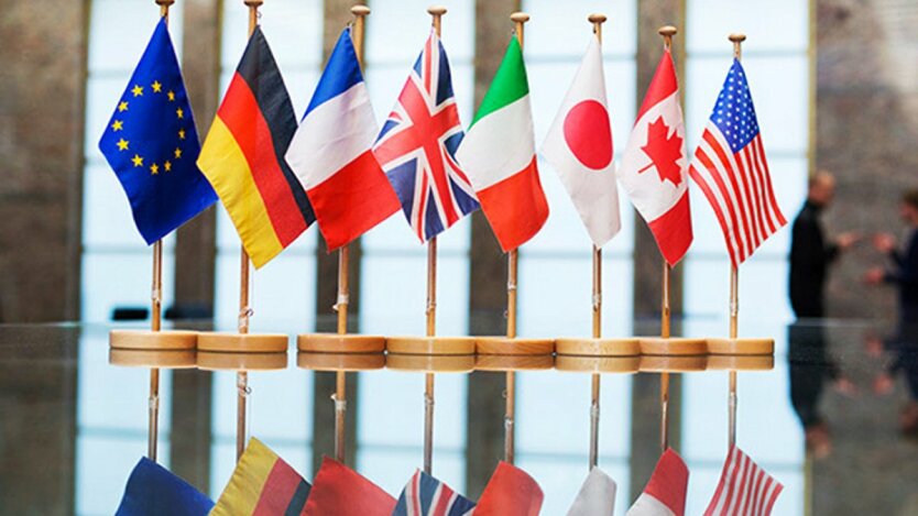 На саміті лідери G7 підтвердять рішучу підтримку України - експерт