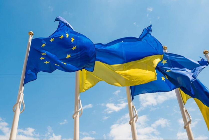 Проєкт EU-FAAR: Фінансовий сектор України готується до інтеграції у європейський простір