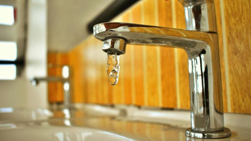 Summer without hot water: Popenko warns of danger, utility workers responded