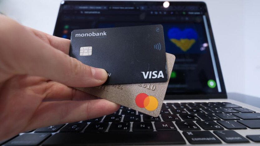 Methods of transferring money to a card