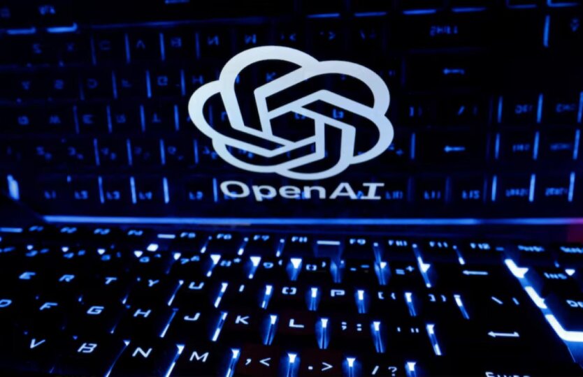 OpenAI dominiert den Unternehmensmarkt für künstliche Intelligenz