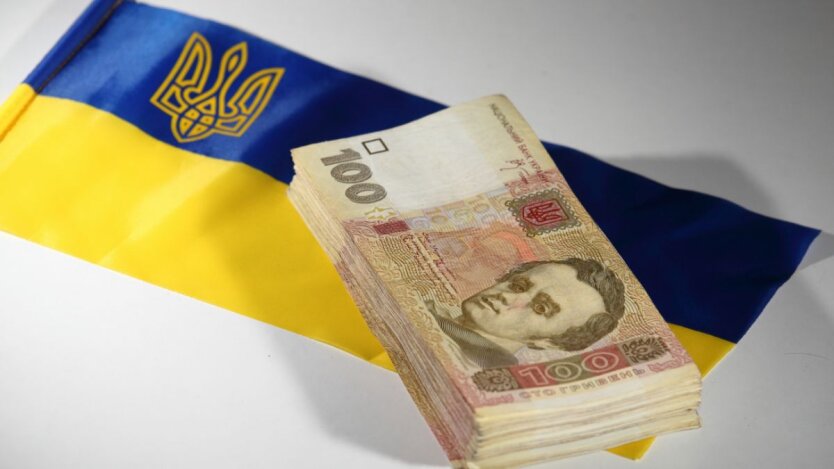 Payment of up to 3 thousand hryvnias