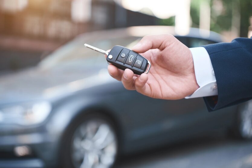 Drivers were shown 4 European cars capable of traveling over a million kilometers