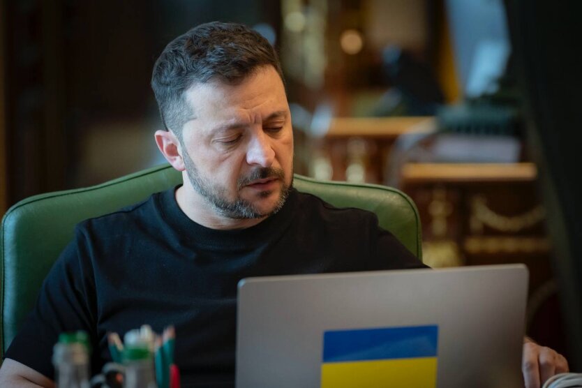 Zelensky held a conversation with Aliyev: discussed support for Ukraine and the murder of the Safarov brothers in Russia