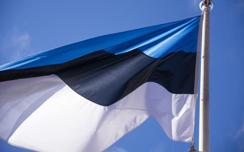 Der estnische Premierminister: Der Vorfall mit dem russischen Su-35 wird die Überprüfungen der Sanktionstanker nicht stoppen