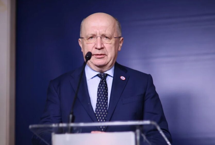 Фінансування озброєння для ЗСУ від Євросоюзу