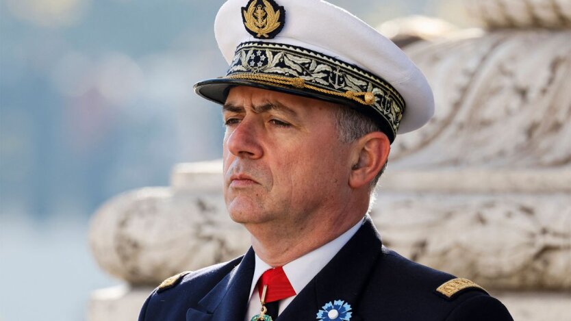 NATO has embraced Ukraine's 'Trojan Horse': General comments on the 'Web' operation