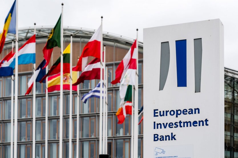 Zwei staatliche Banken verteilen 35 Millionen Euro von der EIB für ukrainische Unternehmen
