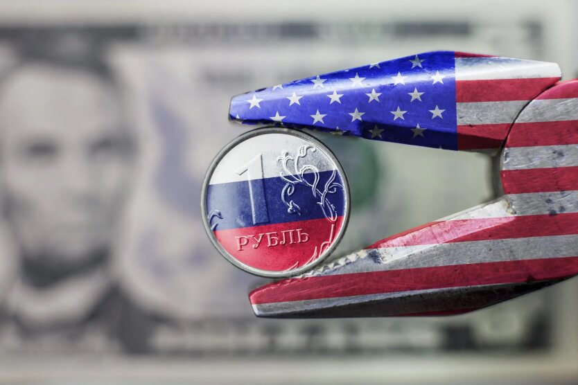 Trump wurde gesagt, wann die Sanktionen gegen Russland verschärft werden