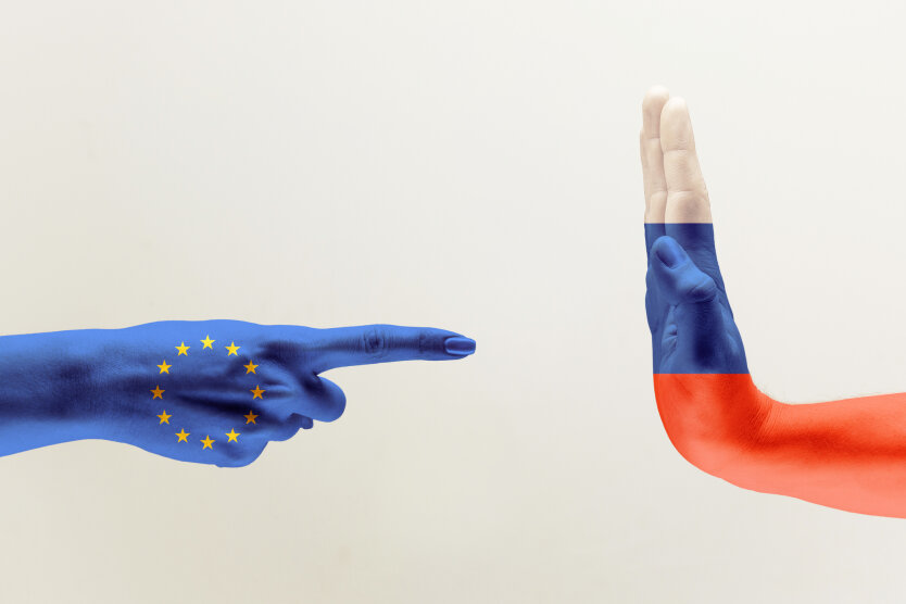 ЄС заморожує російські мільярди: хто отримає компенсацію
