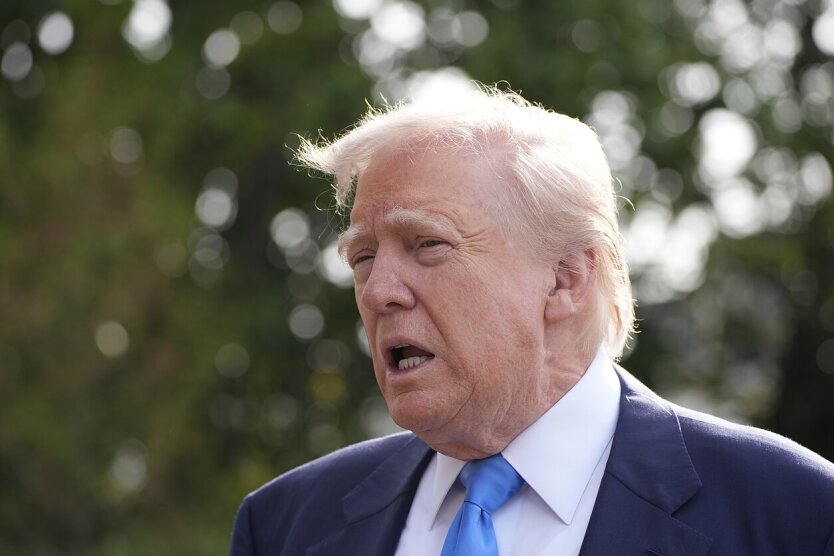 Znużeni czekaniem na Trumpa: Senat USA przygotowuje nokaut dla Putina