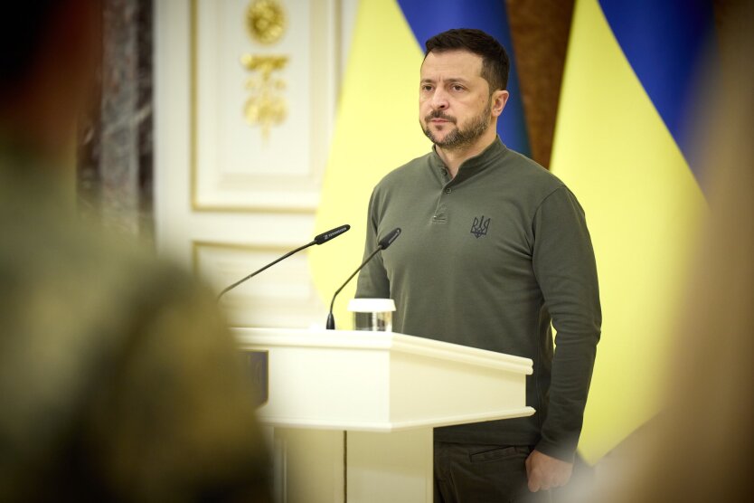 Зеленський змінив правила для бізнесу: Єрмак очолив новий впливовий орган