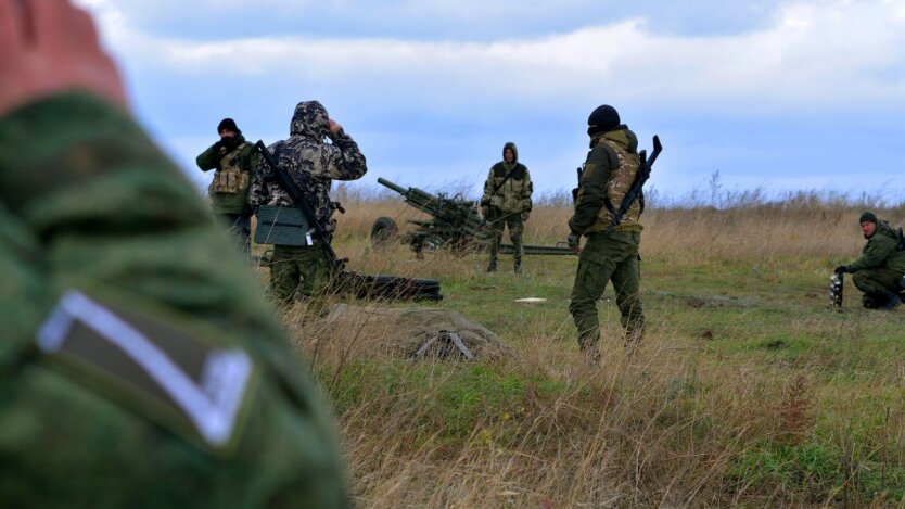 Angriffe aus drei Richtungen: ISW berichtet über eine neue Phase der Offensive Russlands