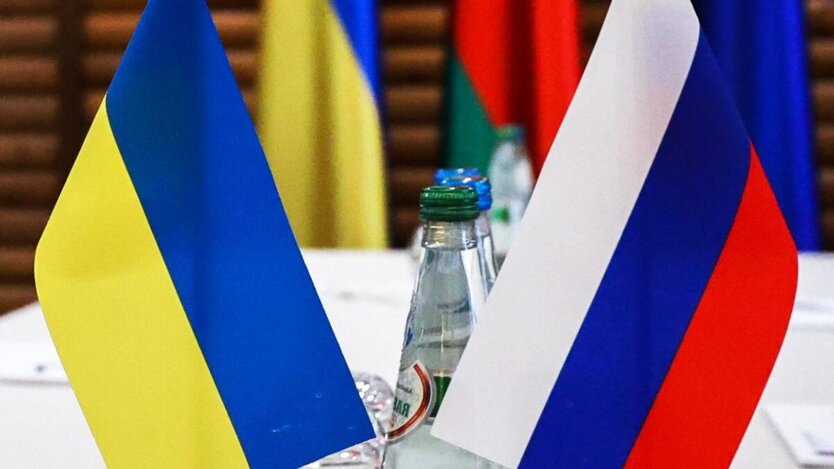 Europa hat die Sanktionen gegen Putin bis zum Treffen mit Selenskyj pausiert, - Bloomberg