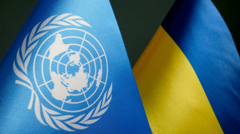 Ukraina i ONZ pogłębiają współpracę: nowy memorandum o wsparciu humanitarnym