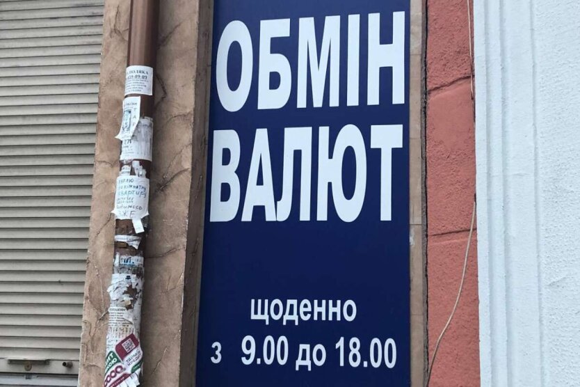 Der Dollar-Kurs in der Ukraine: Ein Experte erklärte, ob bis zum 1. Juni mit Überraschungen zu rechnen ist
