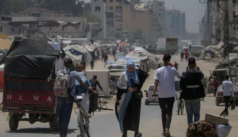 Rozejm w Gazie: USA i HAMAS bliscy finalizacji porozumień