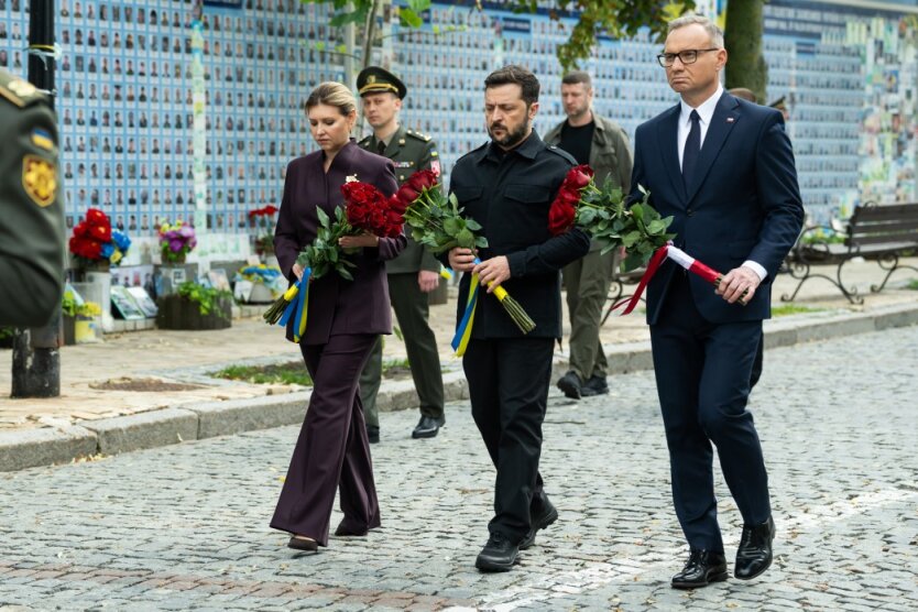 Зеленський розкрив деталі розмови з Трампом про Patriot і переговорний процес