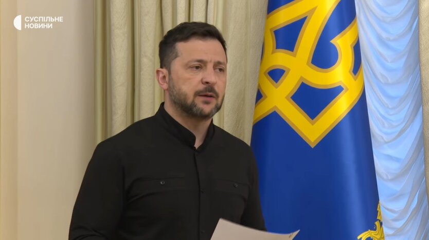 Ультиматуми не пройдут: Зеленский назвал условия возможных переговоров с РФ после общения с Трампом