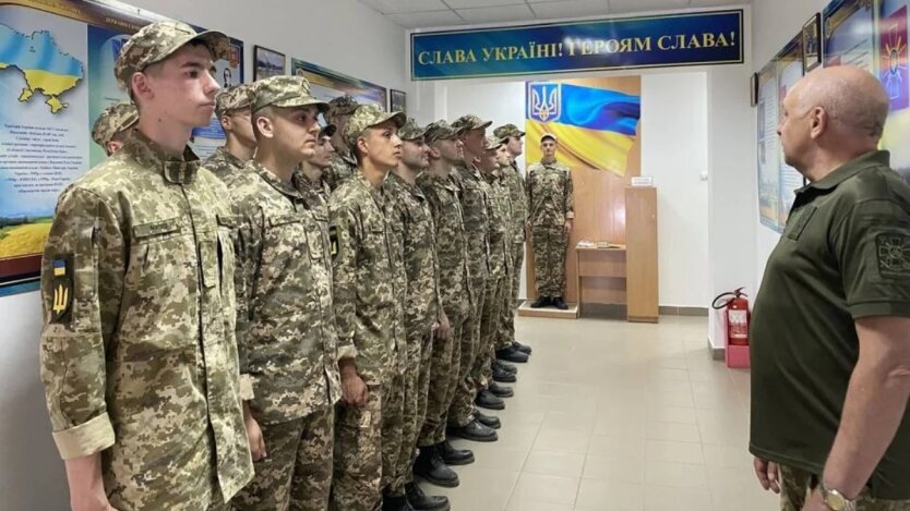 Договор 18-24: Украинцам сообщили, какую материальную поддержку получат военнослужащие