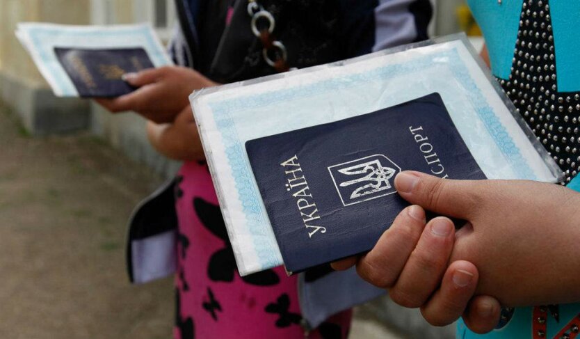 An important restriction for displaced persons has been lifted