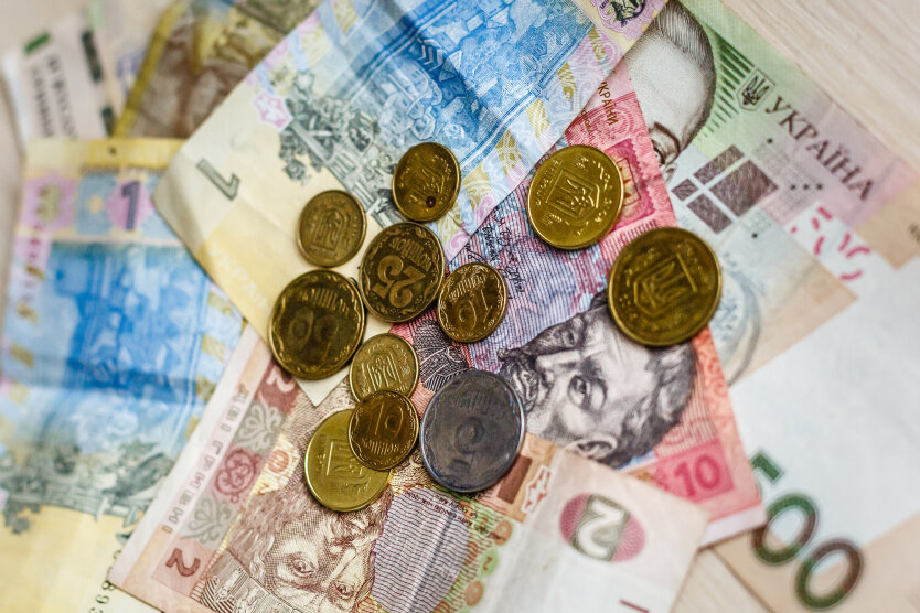 Wypłaty od 450 do 3100 Hrywien: w Ukrainie wprowadzono pomoc dla niektórych kategorii