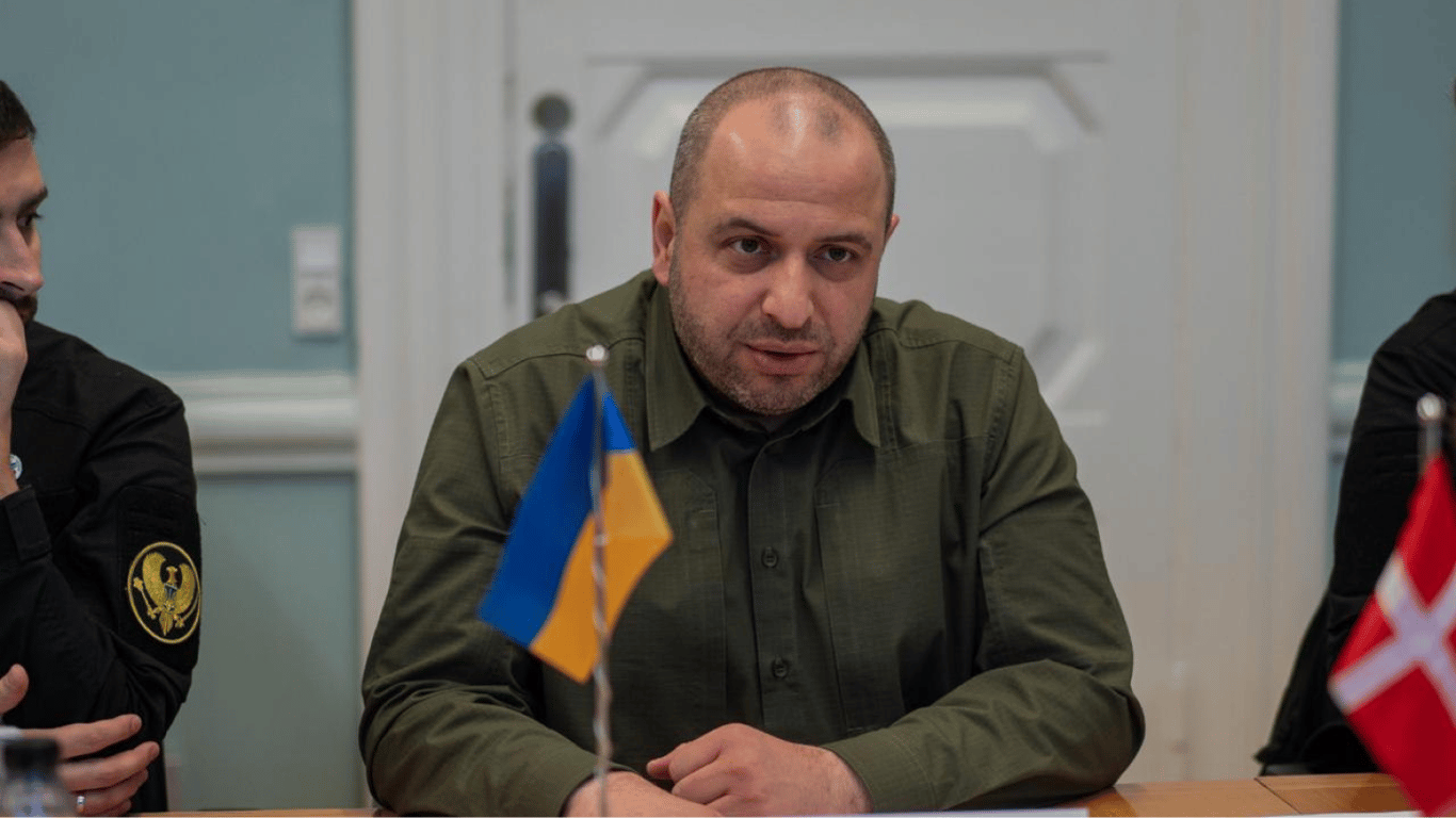 В приложении 'Армия+' появились новые рапорты — детали от Умерова