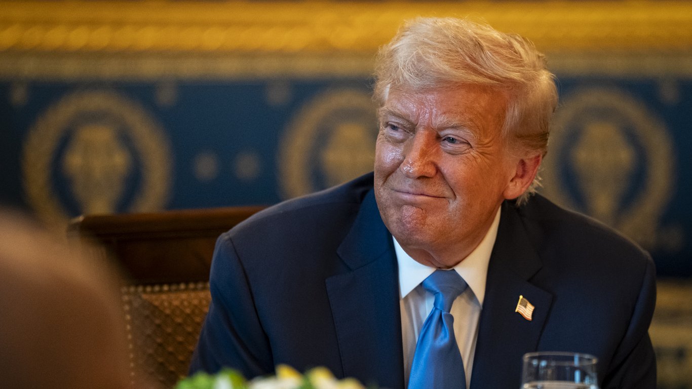 Нетаньягу выдвинул Трампа на Нобелевскую премию мира