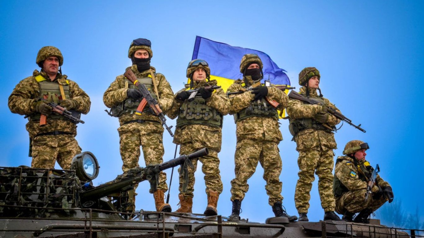 У Сухопутних військах зробили заяву на тлі ударів РФ по ТЦК