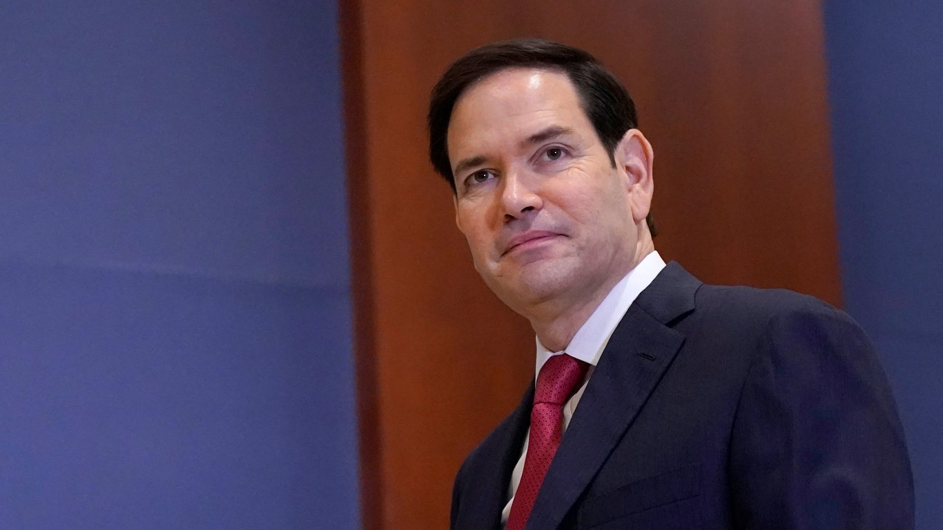 In den USA gab ein Betrüger vor, mit KI Rubio zu sein - Medien